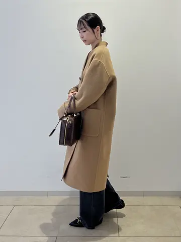 ONWARD CROSSET SELECT 内田 コーディネート画像