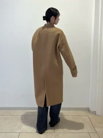 ONWARD CROSSET SELECT 内田 コーディネート画像