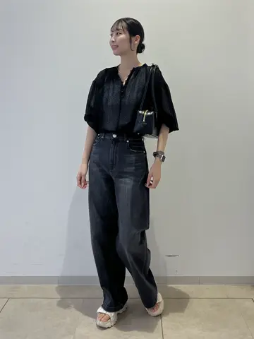 ONWARD CROSSET SELECT 内田 コーディネート画像