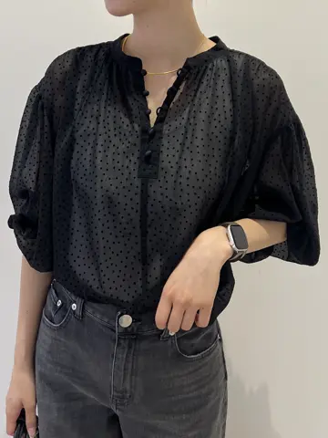 ONWARD CROSSET SELECT 内田 コーディネート画像