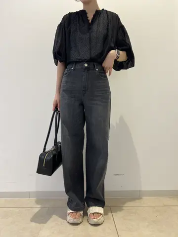 ONWARD CROSSET SELECT 内田 コーディネート画像