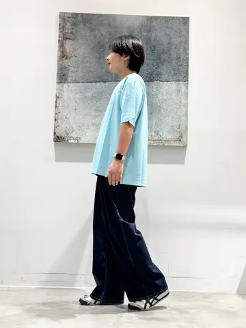 ONWARD CROSSET SELECT 井上 コーディネート画像