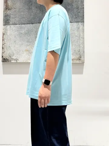 ONWARD CROSSET SELECT 井上 コーディネート画像