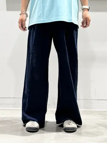 ONWARD CROSSET SELECT 井上 コーディネート画像