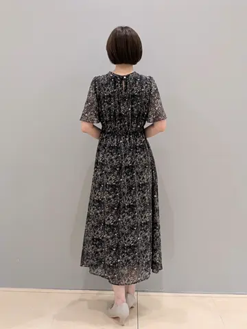 ONWARD CROSSET SELECT 見帆 コーディネート画像