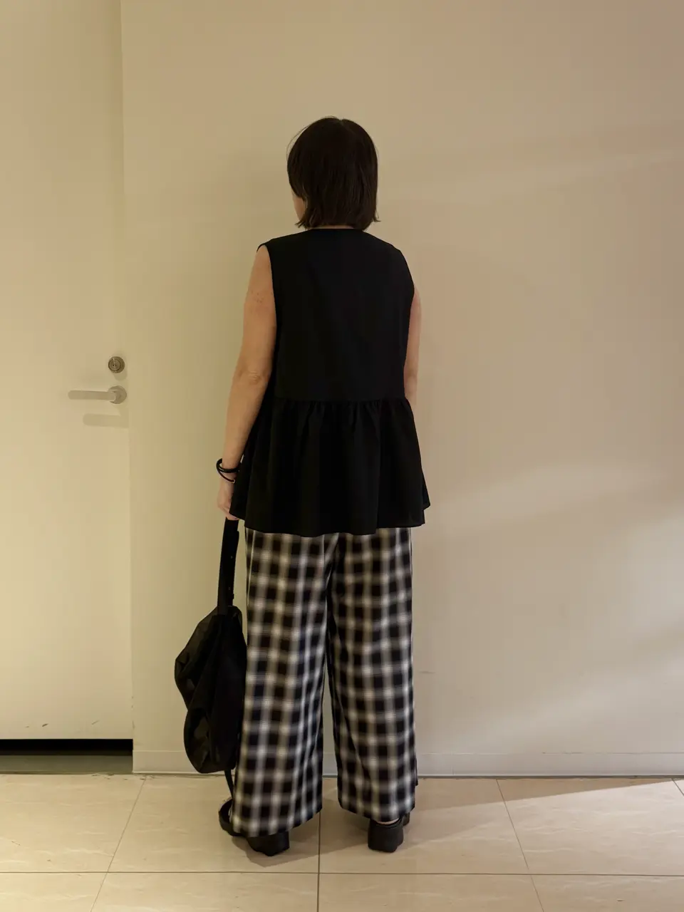 ONWARD CROSSET SELECT 藤木 コーディネート画像