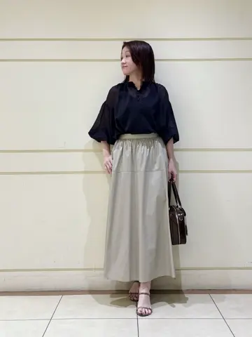 ONWARD CROSSET SELECT 加藤 コーディネート画像