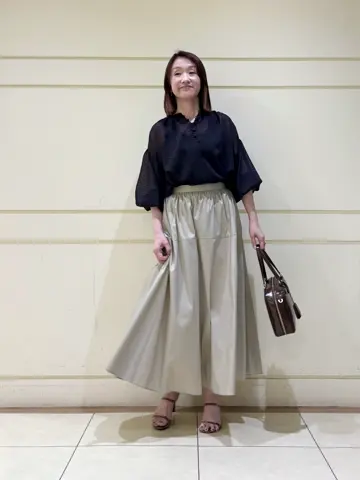 ONWARD CROSSET SELECT 加藤 コーディネート画像