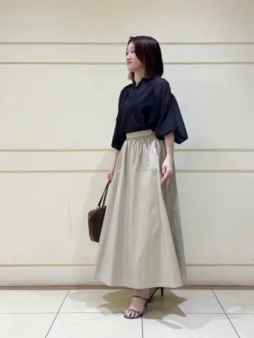 ONWARD CROSSET SELECT 加藤 コーディネート画像