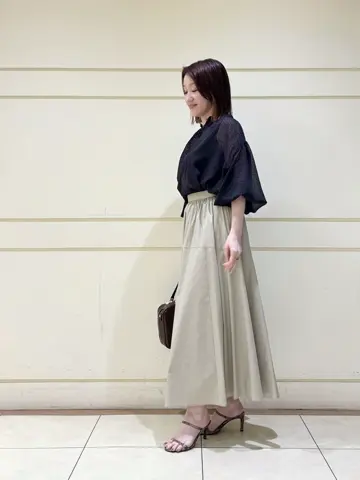 ONWARD CROSSET SELECT 加藤 コーディネート画像