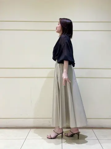 ONWARD CROSSET SELECT 加藤 コーディネート画像