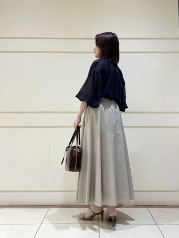 ONWARD CROSSET SELECT 加藤 コーディネート画像