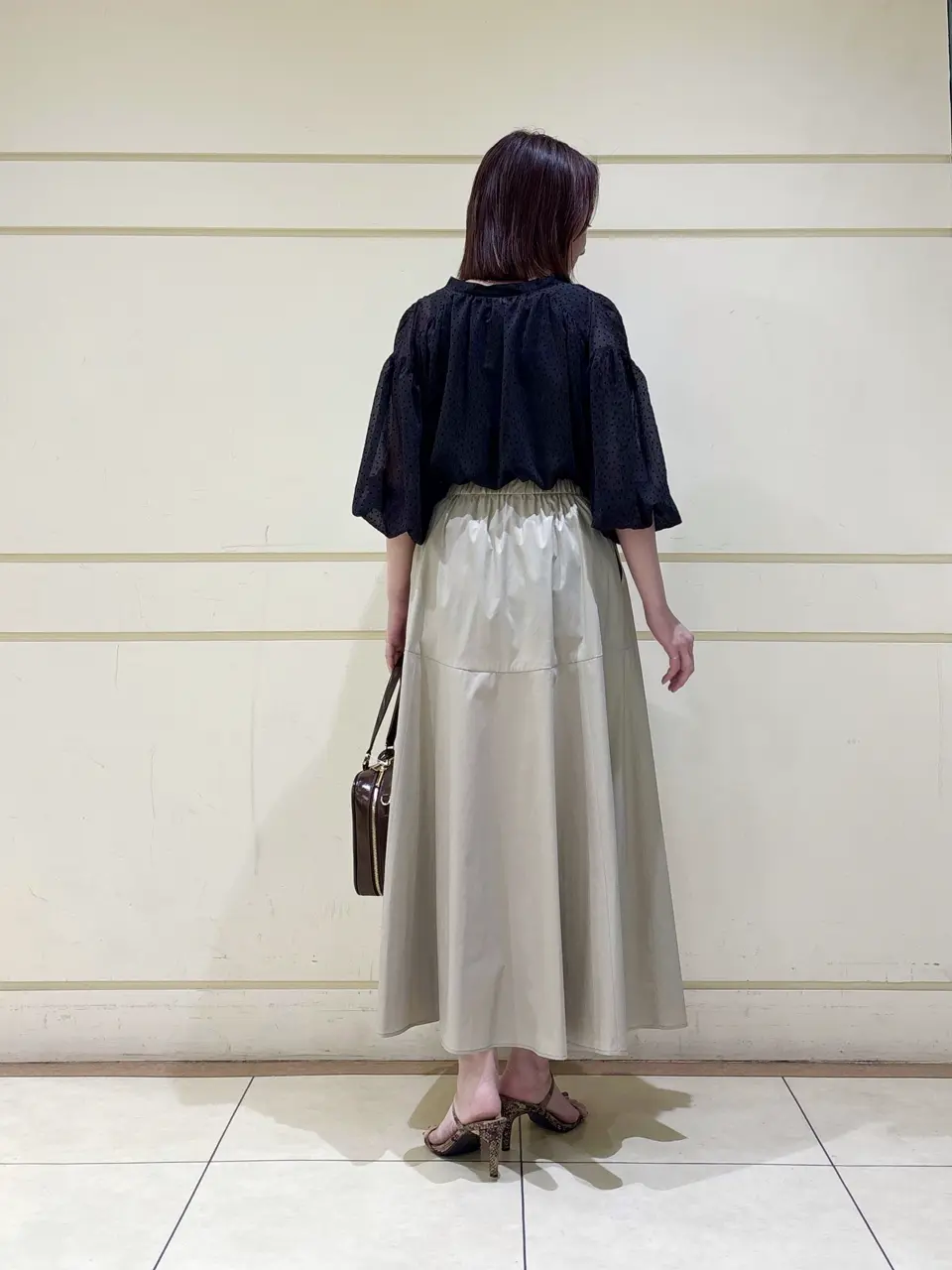 ONWARD CROSSET SELECT 加藤 コーディネート画像