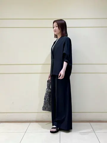 ONWARD CROSSET SELECT 加藤 コーディネート画像