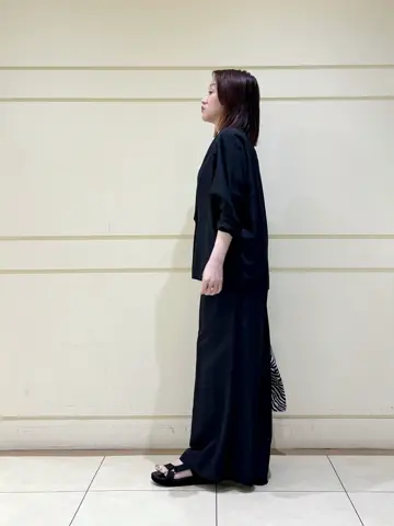 ONWARD CROSSET SELECT 加藤 コーディネート画像