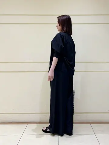 ONWARD CROSSET SELECT 加藤 コーディネート画像