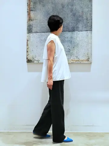 ONWARD CROSSET SELECT 本吉 コーディネート画像