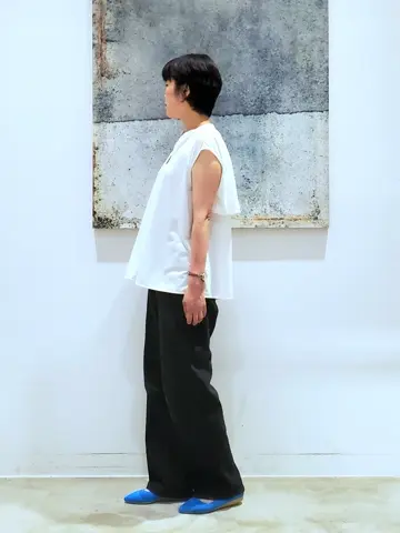 ONWARD CROSSET SELECT 本吉 コーディネート画像