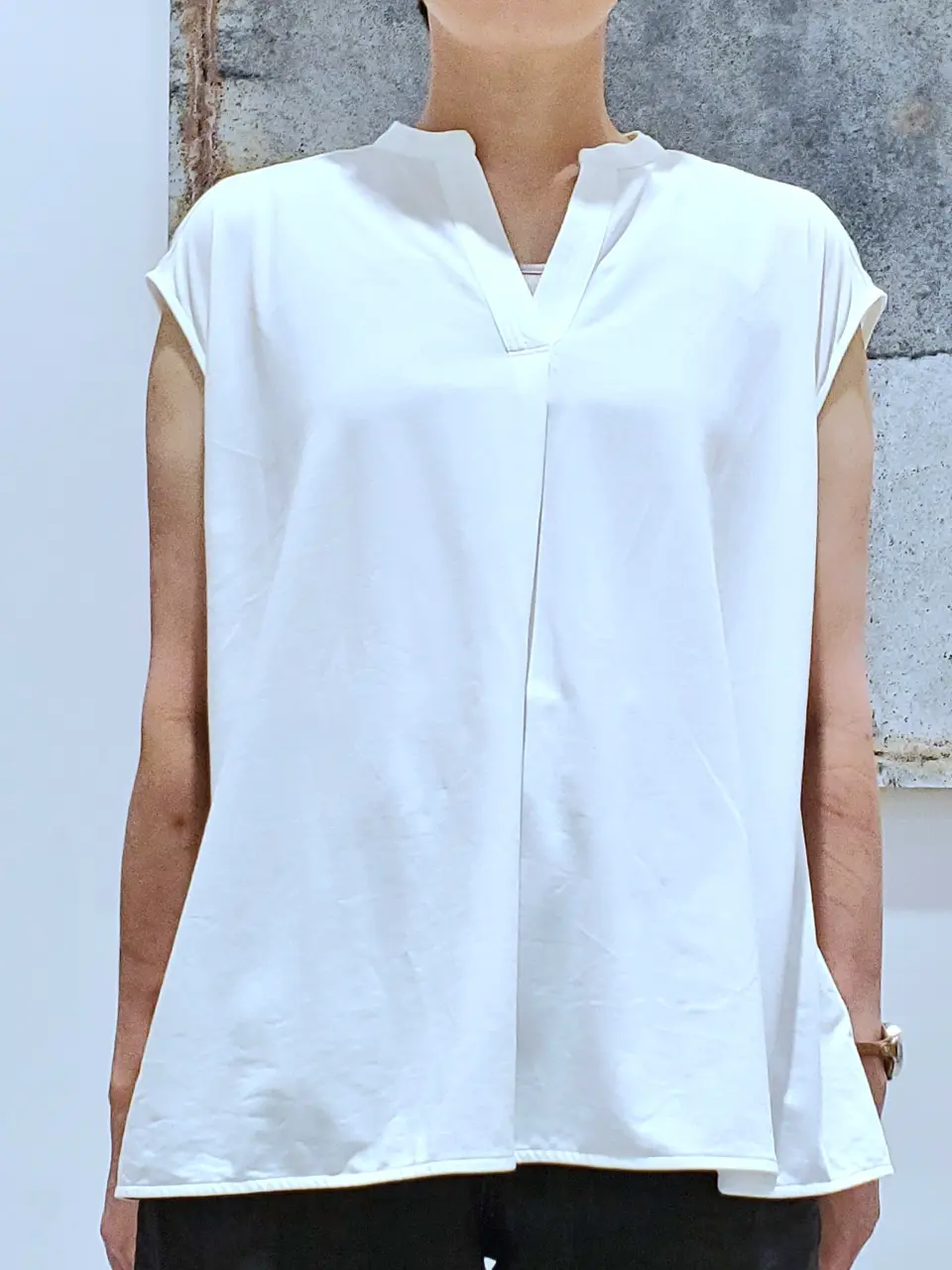 ONWARD CROSSET SELECT 本吉 コーディネート画像