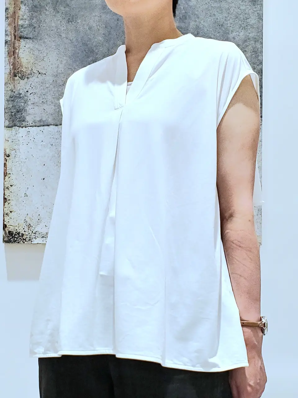 ONWARD CROSSET SELECT 本吉 コーディネート画像