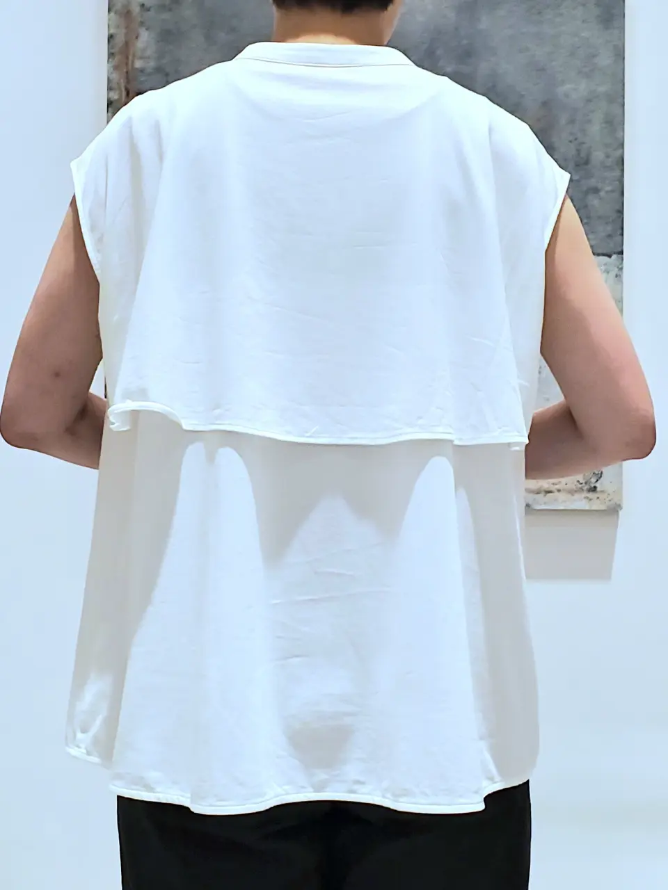 ONWARD CROSSET SELECT 本吉 コーディネート画像