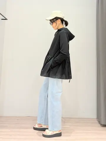 ONWARD CROSSET SELECT 田中 コーディネート画像