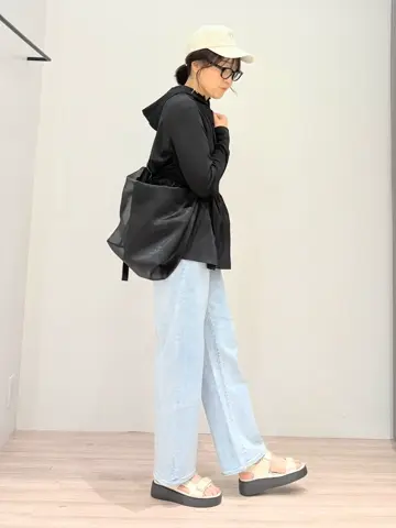 ONWARD CROSSET SELECT 田中 コーディネート画像