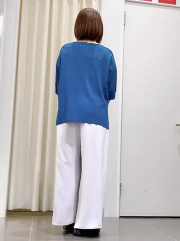 ONWARD CROSSET SELECT numata コーディネート画像