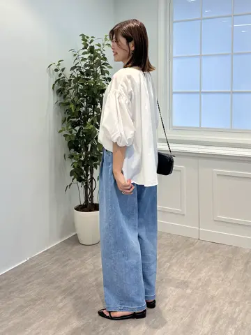 ONWARD CROSSET SELECT mami コーディネート画像