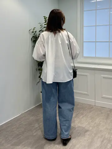 ONWARD CROSSET SELECT mami コーディネート画像