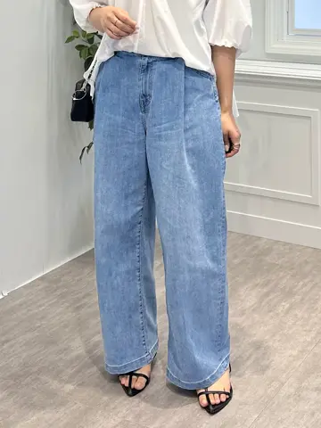 ONWARD CROSSET SELECT mami コーディネート画像