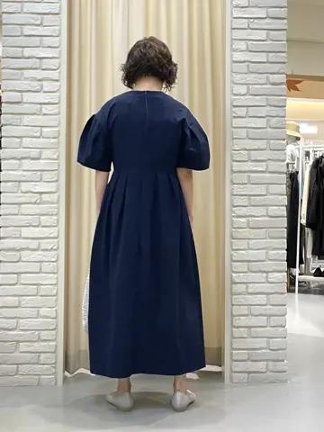 ONWARD CROSSET SELECT TSUKI コーディネート画像