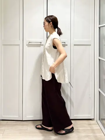 ONWARD CROSSET SELECT 濱野 コーディネート画像