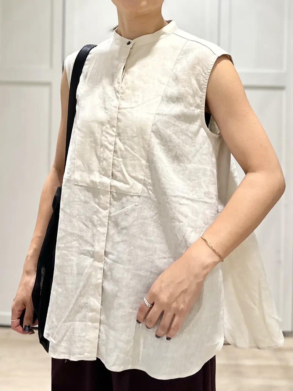 ONWARD CROSSET SELECT 濱野 コーディネート画像