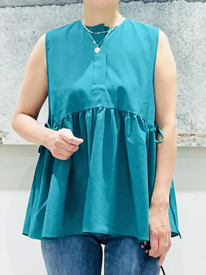 ONWARD CROSSET SELECT 會澤 コーディネート画像