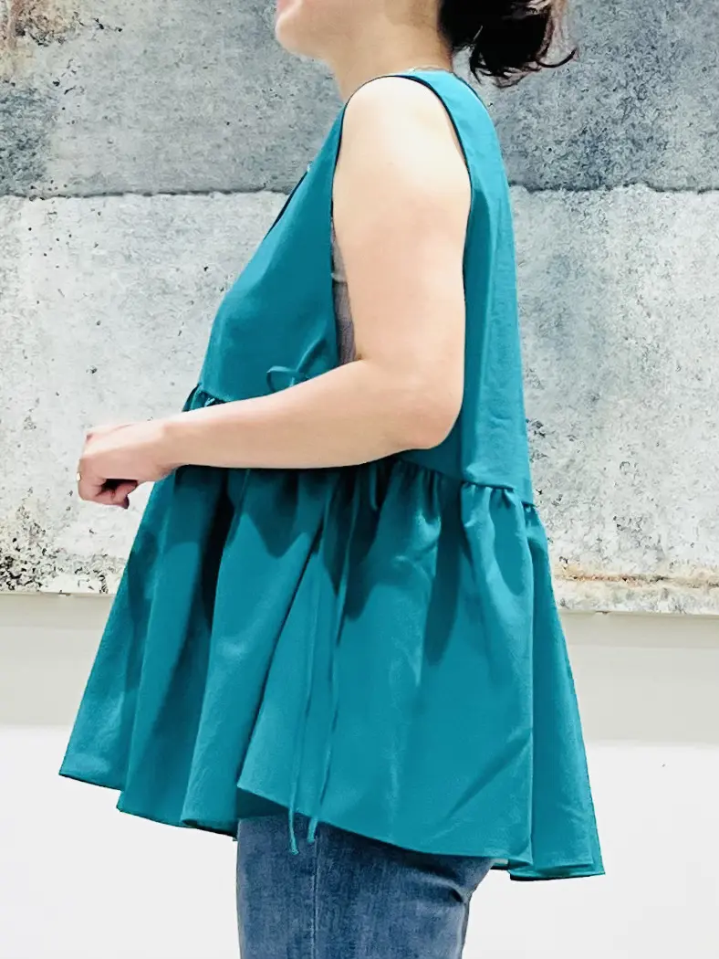 ONWARD CROSSET SELECT 會澤 コーディネート画像