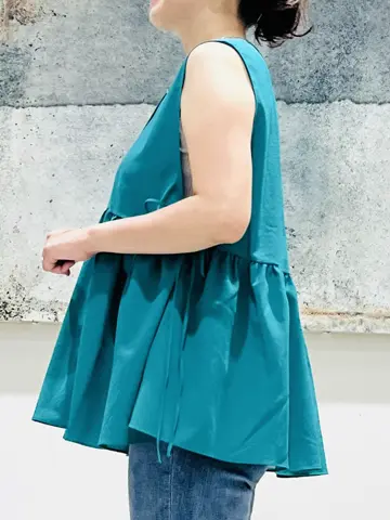 ONWARD CROSSET SELECT 會澤 コーディネート画像