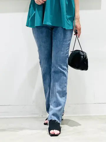 ONWARD CROSSET SELECT 會澤 コーディネート画像