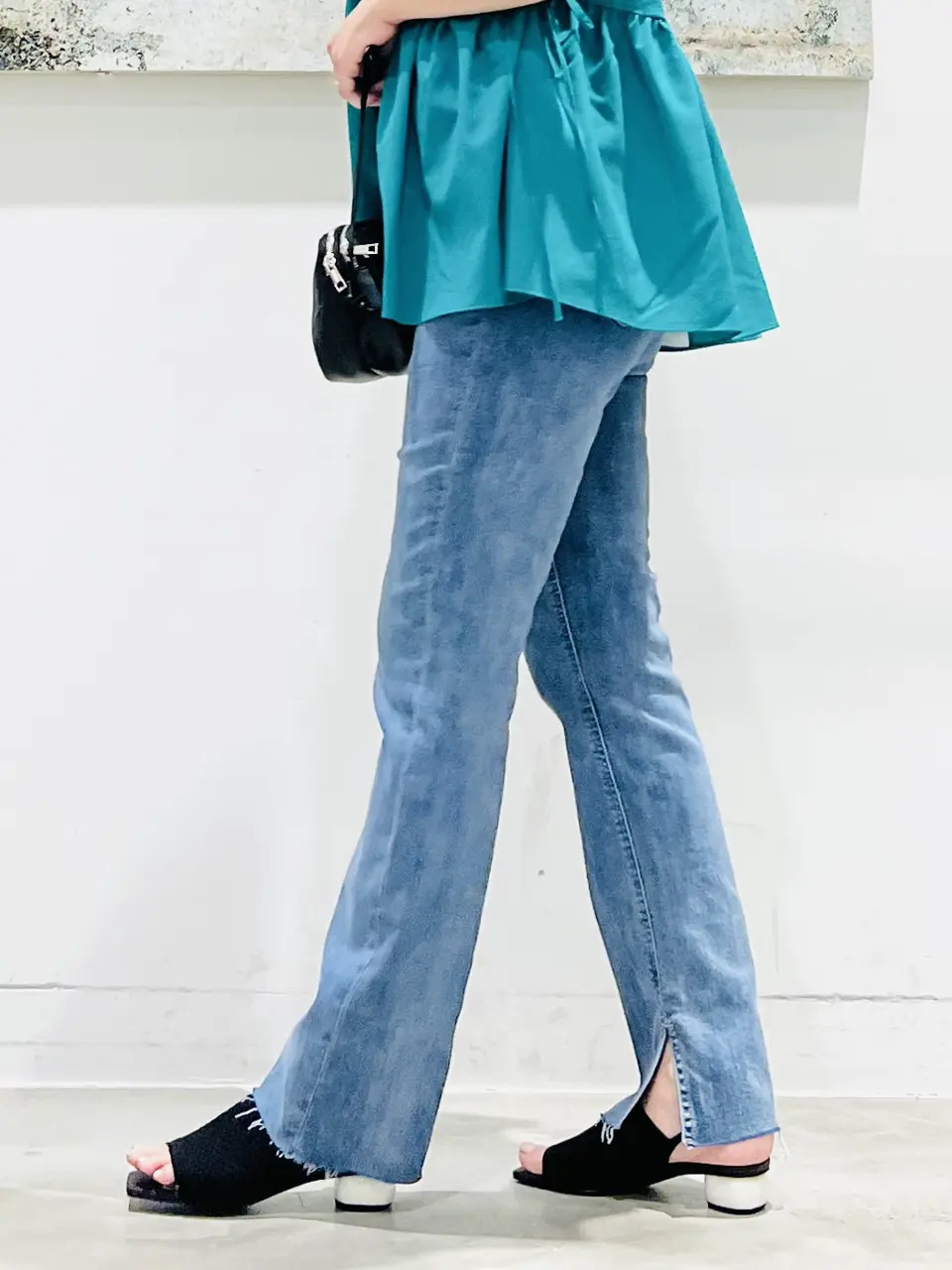 ONWARD CROSSET SELECT 會澤 コーディネート画像