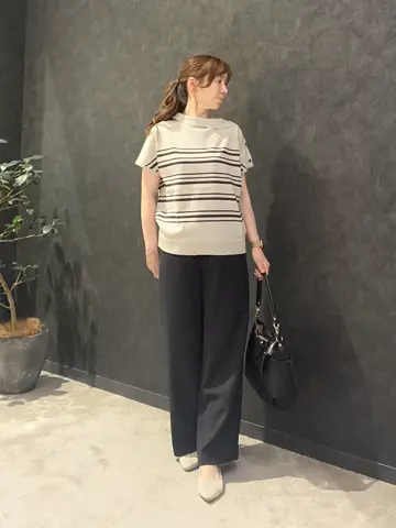 ONWARD CROSSET SELECT niina コーディネート画像