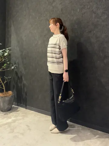 ONWARD CROSSET SELECT niina コーディネート画像