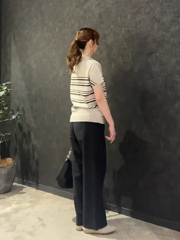 ONWARD CROSSET SELECT niina コーディネート画像