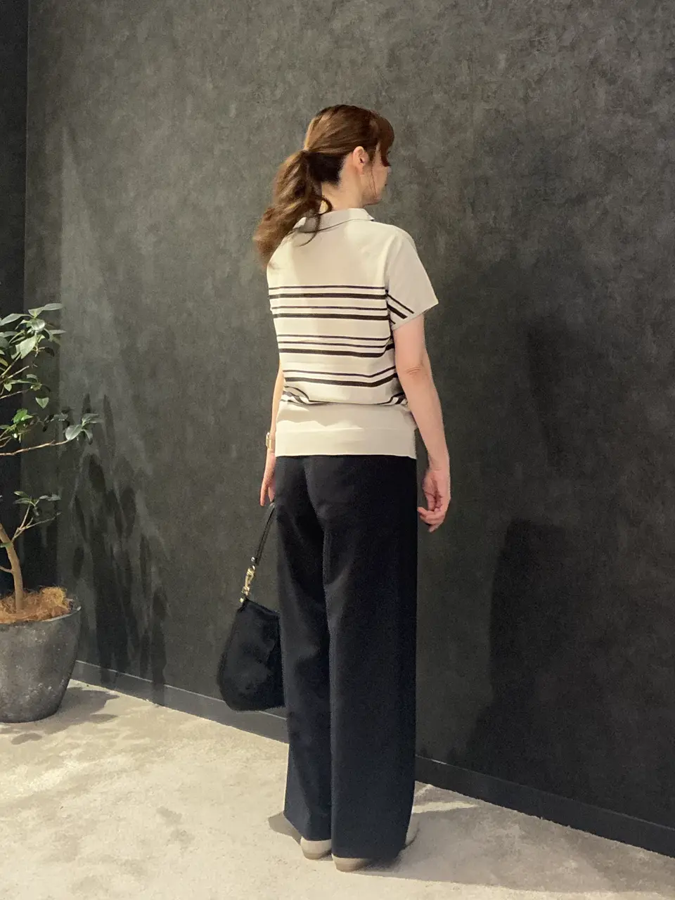 #ANDWANG #特別コーディネートセット#新品未使用 ONWARD CROSSET STORE ONWARD CROSSET SELECT パルクアベニュー