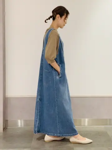 ONWARD CROSSET SELECT KUMAZAWA ✼  コーディネート画像