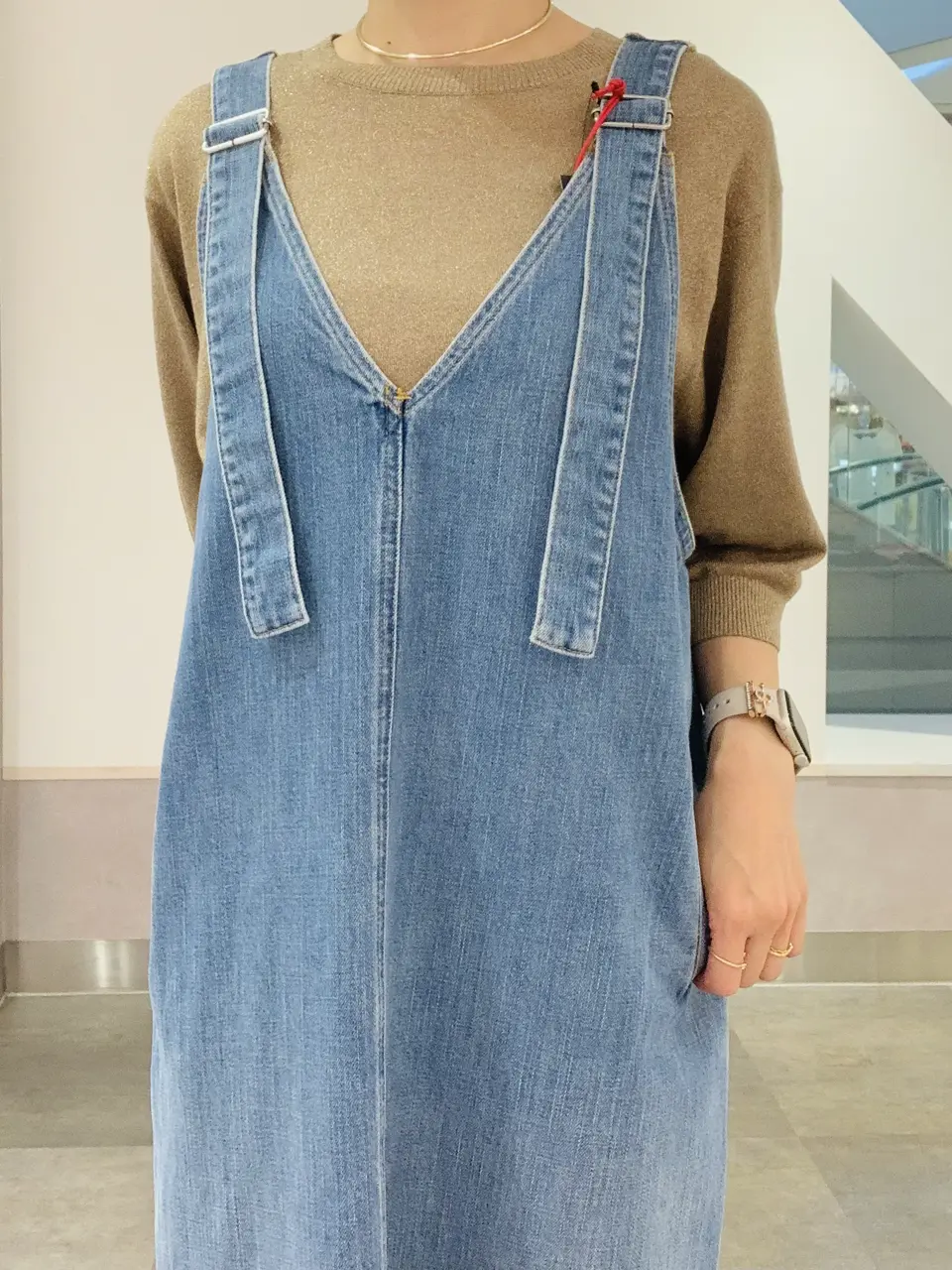 ONWARD CROSSET SELECT KUMAZAWA ✼  コーディネート画像