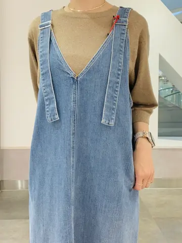 ONWARD CROSSET SELECT KUMAZAWA ✼  コーディネート画像