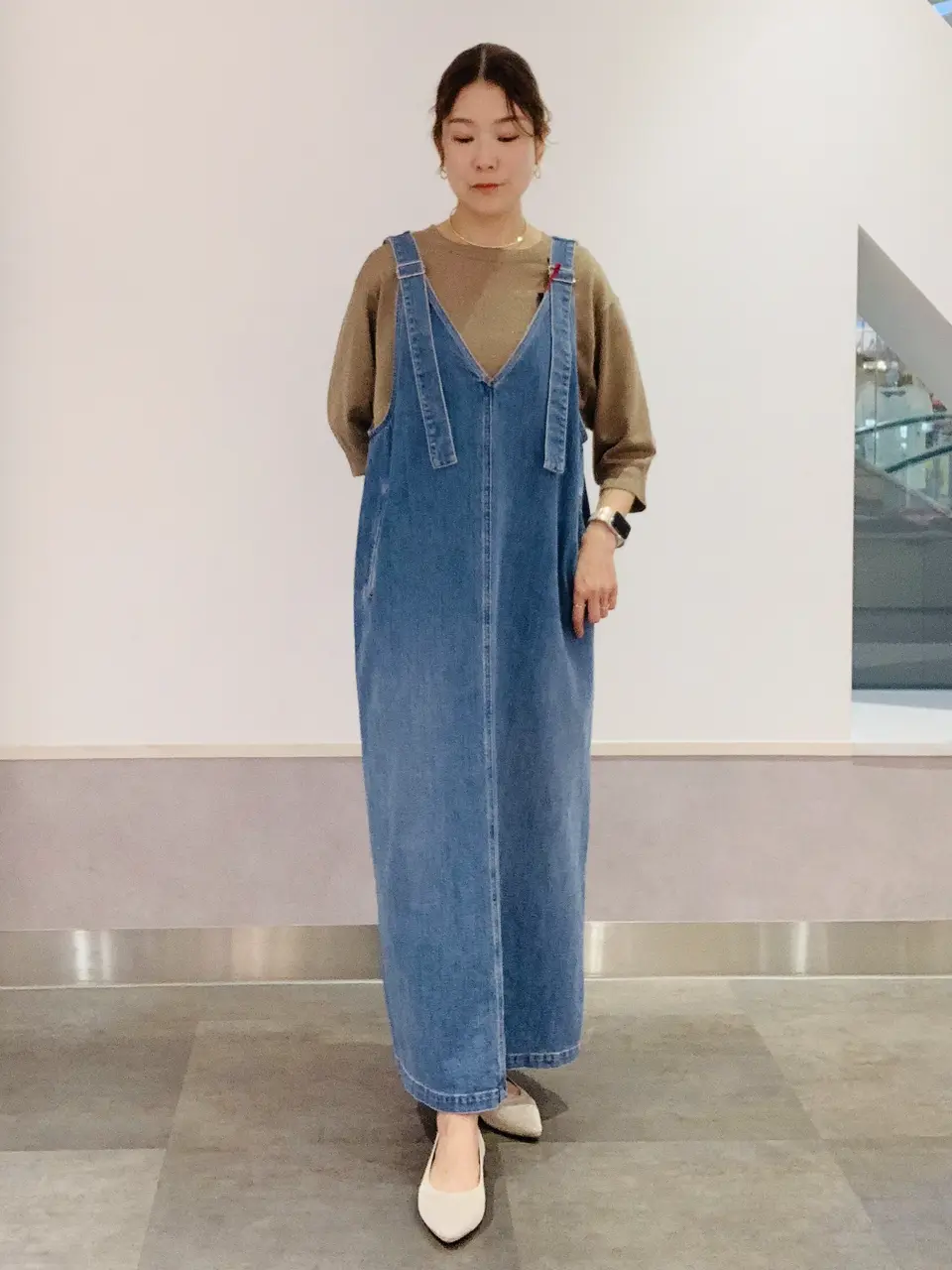 ONWARD CROSSET SELECT KUMAZAWA ✼  コーディネート画像