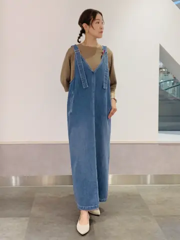 ONWARD CROSSET SELECT KUMAZAWA ✼  コーディネート画像