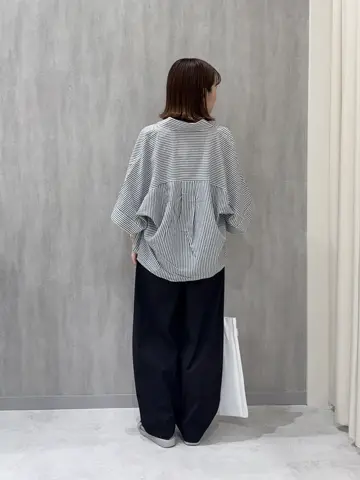 ONWARD CROSSET SELECT 若松 コーディネート画像