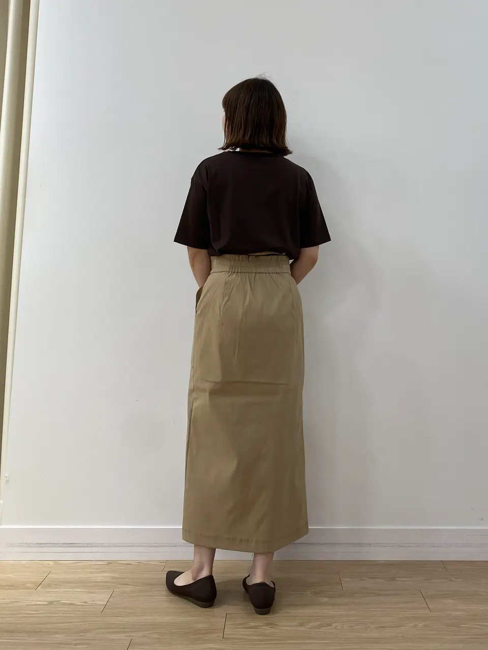 ONWARD CROSSET SELECT 山口 コーディネート画像